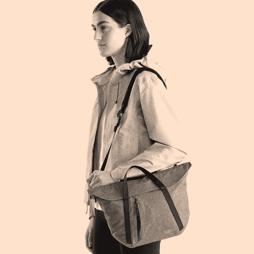 Granville Shoulder Bag