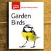 Collins Gem: Garden Birds