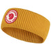 1960 Logo Headband - Mustard Yellow