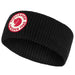 1960 Logo Headband - Black