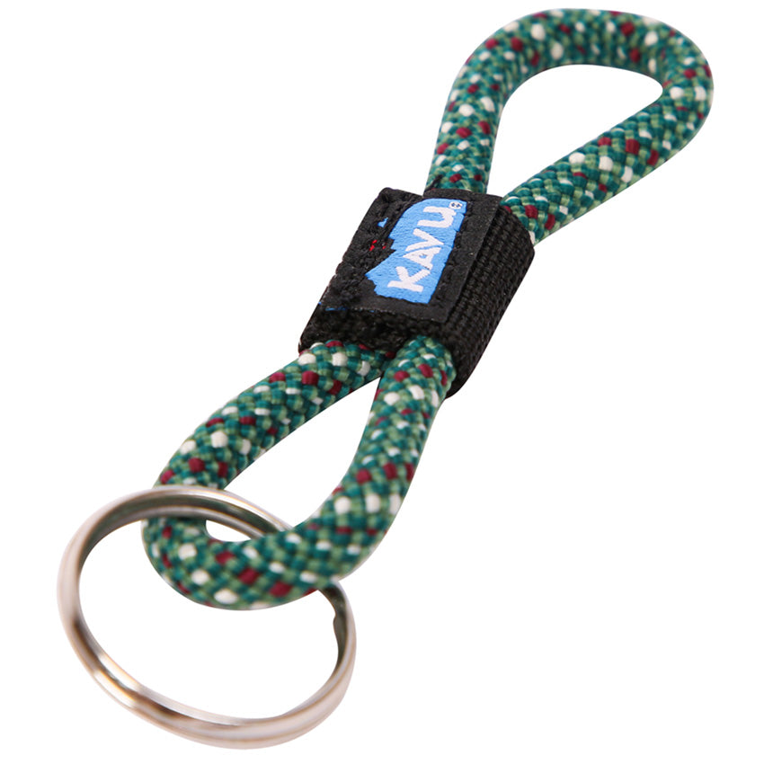 Kavu Rope Key Chain Surf Pines