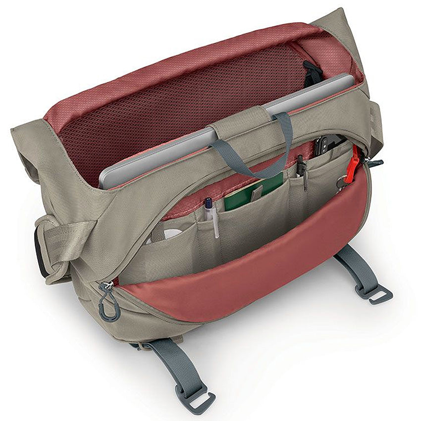 Osprey messenger 2025