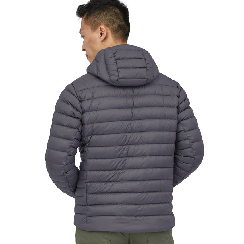 Patagonia Down Sweater Insulated Jacket - Forge Grey/Forge Grey on  Garmentory