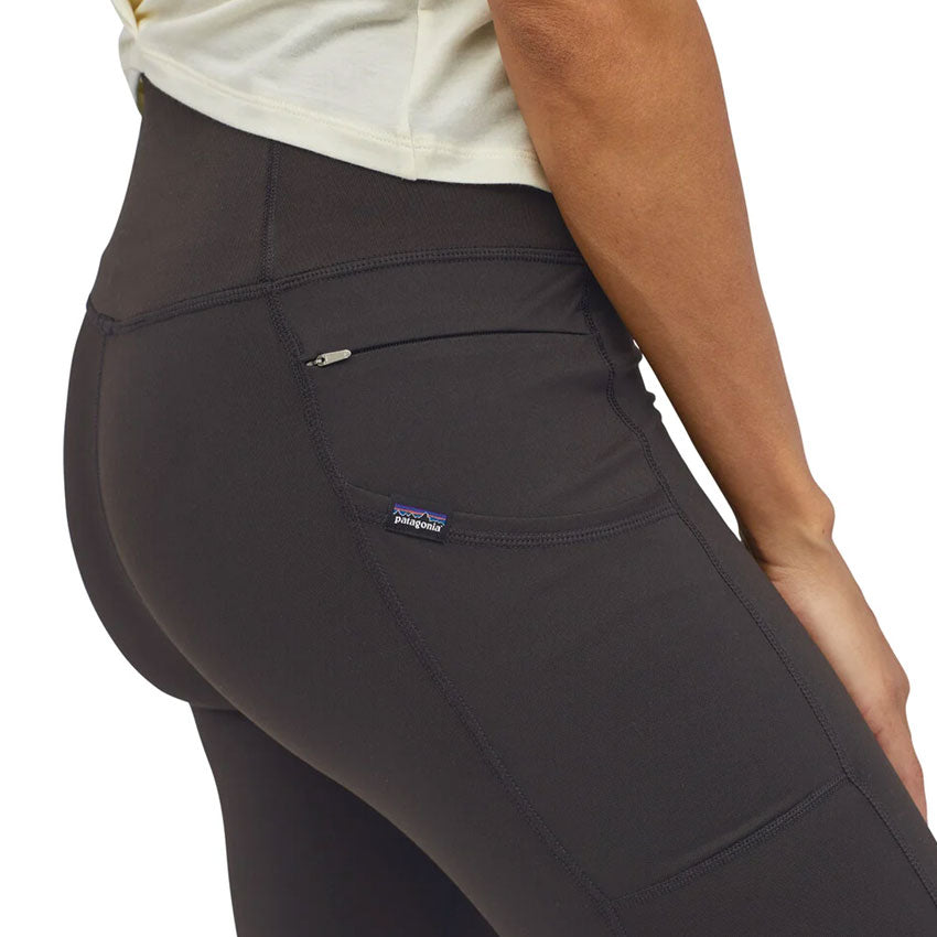 Women's Pack Out Tights - Patagonia Australia