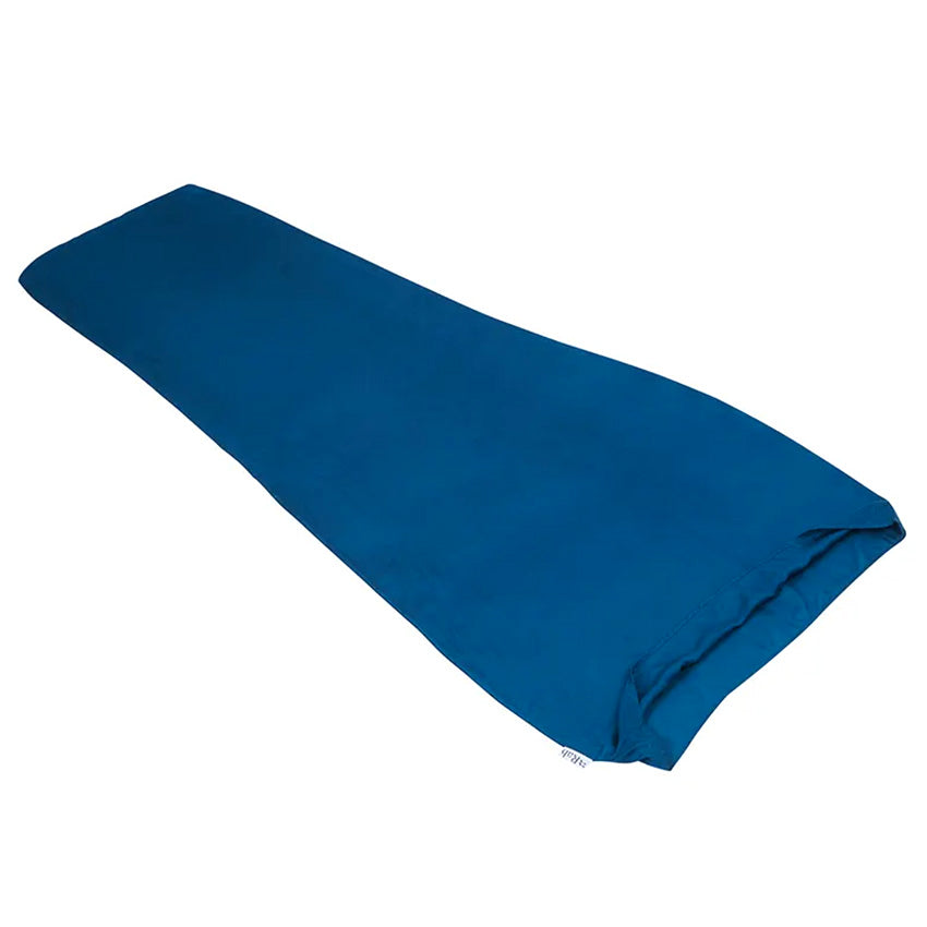 Rab Silk Neutrino Sleeping Bag Liner Ink The Brokedown Palace