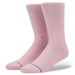 Icon Socks - Pink