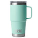 Rambler 20oz Travel Mug - Seafoam